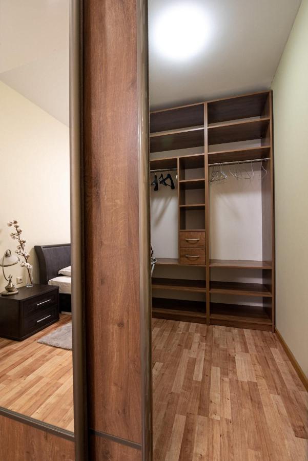 Comfort Apartment Lviv Exterior photo
