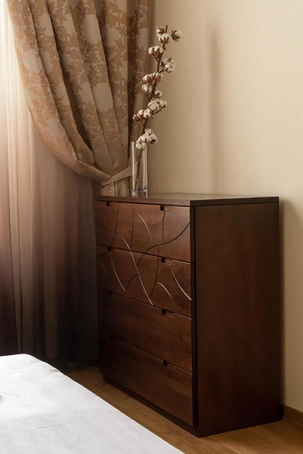 Comfort Apartment Lviv Exterior photo